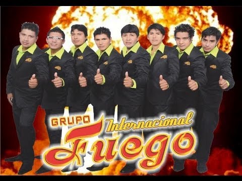 Dile - Grupo Fuego