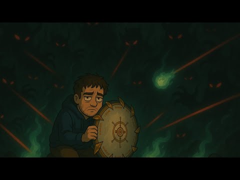 Sentinel Barracks 100% Nightmare Run Cooked My Soul 💀🔥