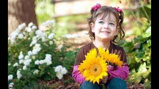The Seeds   Introduction - March Of The Flower Children..