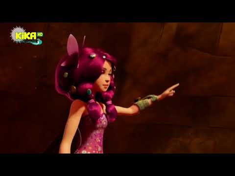 Mia and me Staffel 1 Folge 11 - Screen 09 HD Deutsch