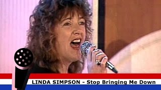 Stop Bringing Me Down - Linda Simpson & Magna Carta