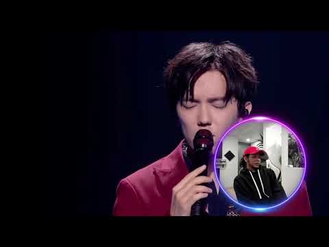 His Vocal Control Is Amazing!! Dimash Qudaibergen - SOS d'un terrien en détresse (Live) Reaction