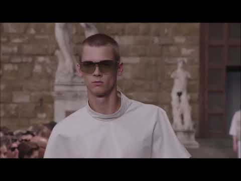 Salvatore Ferragamo spring summer 2020 men's fashion show