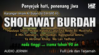 Download lagu SHOLAWAT BURDAH Full Delapan Bait || Cocok juga dilantunkan untuk puji-pujian setelah Adzan mp3 Download lagu SHOLAWAT BURDAH Full Delapan Bait || Cocok juga dilantunkan untuk puji-pujian setelah Adzan mp3