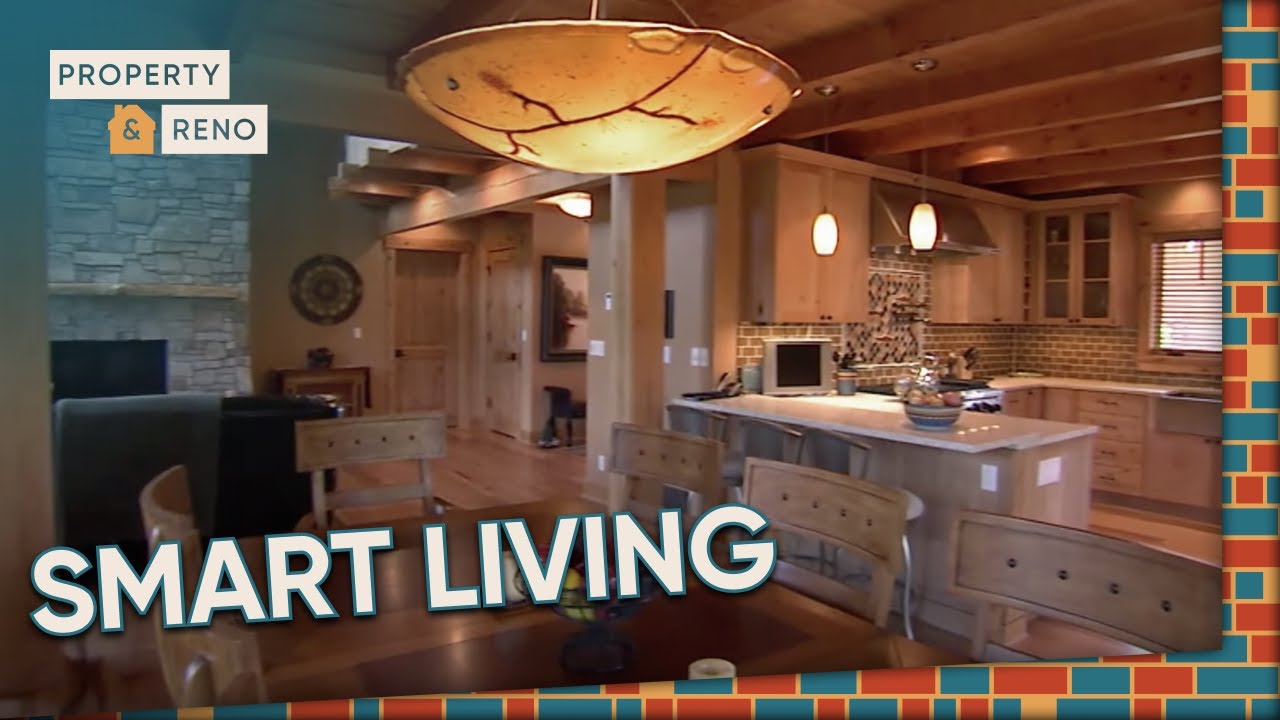 Energy-Efficient Systems | World's Greenest Homes