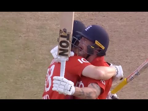 Highlights | West Indies vs England | 3rd T20I | Streaming Live on FanCode