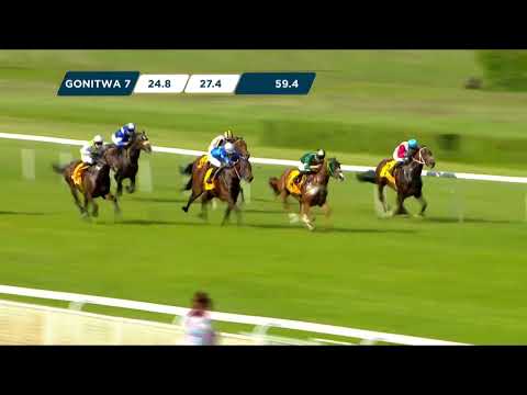 Nagroda Haracza (Specjalna) - (Kat.B) 10.06.2023 - (Dzień 12; Gonitwa 7)