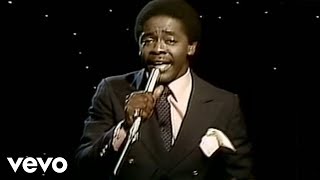 The Manhattans - Shining Star (Video) ft Gerald Al