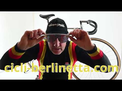 Paletti Prestige Reparto Corse Campagnolo Profil CicliGems#10