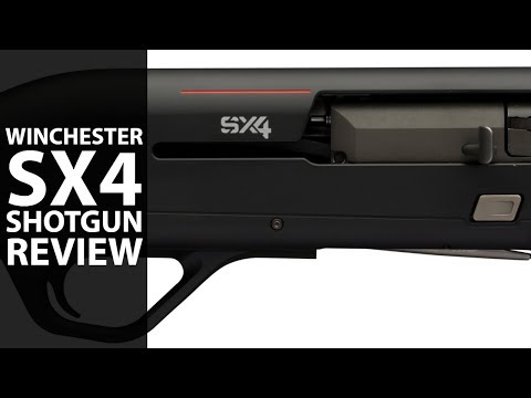 WInchester SX4