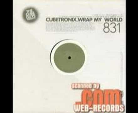 Cubetronix - Wrap my world (Biobeats mix)