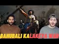 Bahubali Kalakeya War Scene Reaction StupidBrats Prabhas