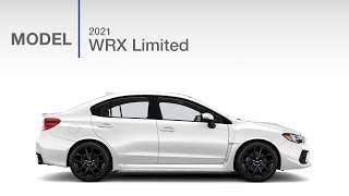 Video 5 of Product Subaru WRX (VA) Sedan (2014-2017)