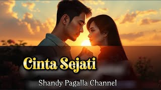 Download lagu Cinta Sejati – Lagu Slow Rock Melayu Romantis Terbaru 2025 mp3