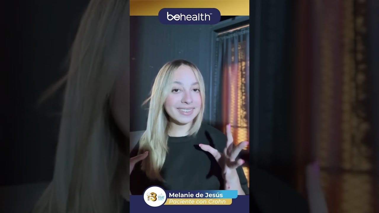 Reel Melanie Feat 13 años