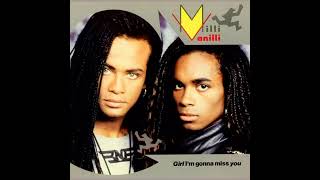 Download lagu Milli Vanilli - Girl I'm Gonna Miss You - Exclusive Extended Remixed 2 by Chris Santos DeeJay mp3 Download lagu Milli Vanilli - Girl I'm Gonna Miss You - Exclusive Extended Remixed 2 by Chris Santos DeeJay mp3