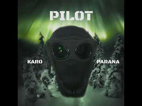 Pilot, karo x parana