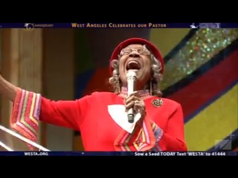 Vernon Oliver Price: “Great Is Thy Faithfulness”