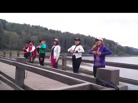 X -Rated #team rush hour feat shockman #zumbafitness #xratedzumba #zumbachoreos