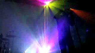 Mercury Rev - Senses on Fire - December 14, 2008
