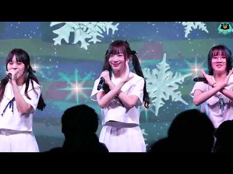 SR20 [FANCAM][KITTY FOCUS] SoraSora [ソラソラ] - ระหว่างเรานั้นใกล้กัน...ได้ไหม [Yuki Doke Kataomoi]