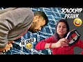 JOLOCHIP PRANK On HUSBAND Most BRUTAL REVENGE Ever