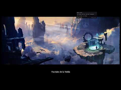 Fractales diarios 31/07 renegado //Me abandonan....