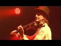 Amanda Palmer & Edward Ka-Spel (feat Patrick Q. Wright) - Golden Dawn