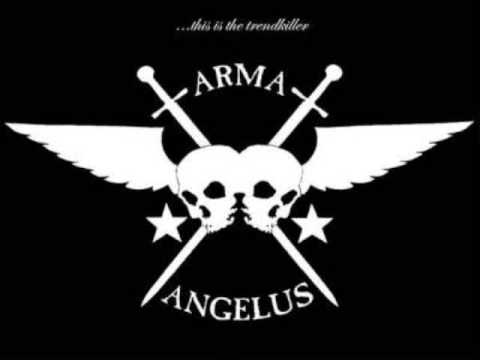 Arma Angelus - Victoria
