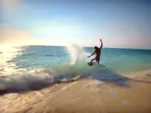 Aruba Rumba TV Commercial