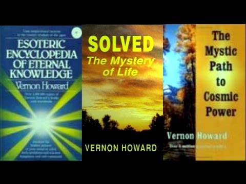 Eternity Exists In The Timeless Now - Vernon Howard