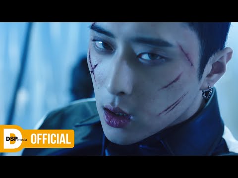 KARD – GUNSHOT _ M/V