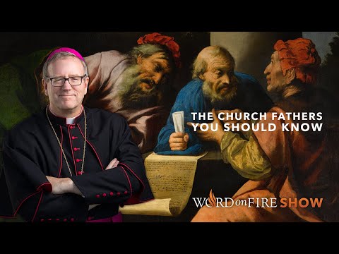 More Church Fathers You Should Know (Part 2 of 3)