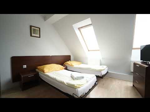 HOTEL - PENSJONAT NA SPRZEDAŻ