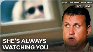 We Looked Up at the Window and Saw This... | Worlds Scariest Hauntings - Season 1 Episode 7
