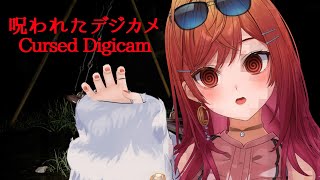 一条莉々華 - 【呪われたデジカメ】仮枠立て【一条莉々華/hololive DEV IS ReGLOSS】