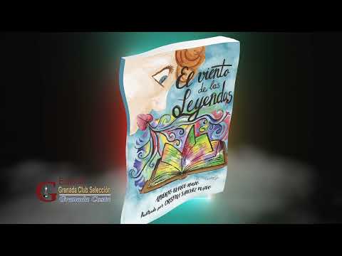 Introducción - EL VIENTO DE LAS LEYENDAS de Alberto Blanco Rubio