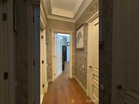 Продается 6-комнатная квартира, Басманная Новая ул., 31С1