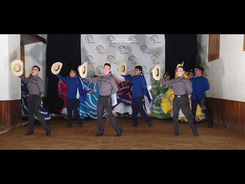 Honduras Somos Para Tí, Oro Lenca, folklore de Honduras.