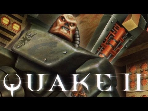 quake 2 nintendo 64 rom