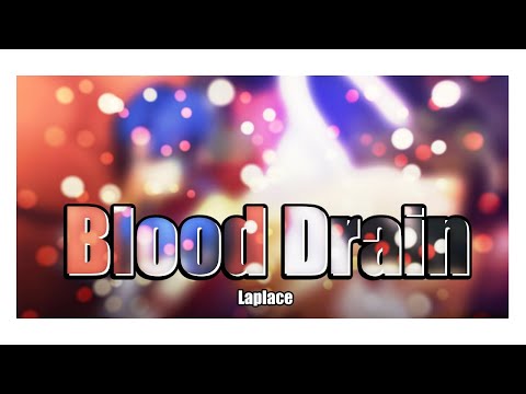 [Arrangement] Blood Drain - Opening (Melty Blood: Actress Again)