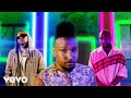 Ir Sais, Sean Paul, Davido - Dream Girl (Official Video - Global Remix)