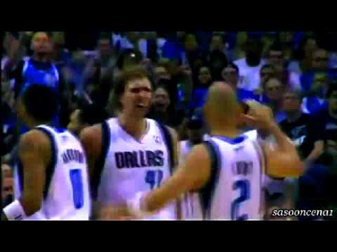 Dirk Nowitzki - Im Coming HD ( Dallas Mavericks 2011 Champs)