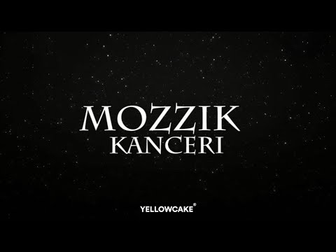 Mozzik - Kanceri
