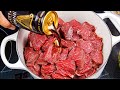 Hundreds Of 5 Star Reviews Famous Traditional Irish Beef Stew Recipe