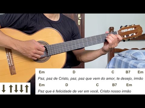 Sólo Por Amor - La Paz de Cristo