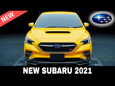 , title : '8 Newly Refreshed Subaru Cars from the Manufacturer's 2021 Lineup (Detailed Info for Consumers)'