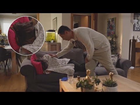 Igra sudbine 707. epizoda - Maksim ne može da probudi Sofiju! (PROMO)