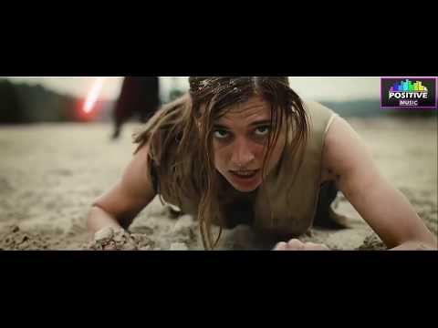 Armin van Buuren & Jean Michel Jarre - Stardust [Star Wars 8 Episode VIII][SPIDER-MAN- HOMECOMING]