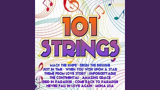 101 Strings Orchestra - Just In Time video